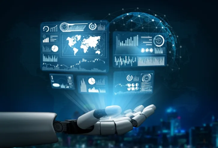 AI-exploration