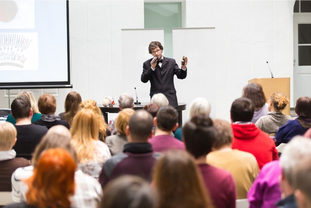 How III Learning Prepares You to Compete on the World Stage