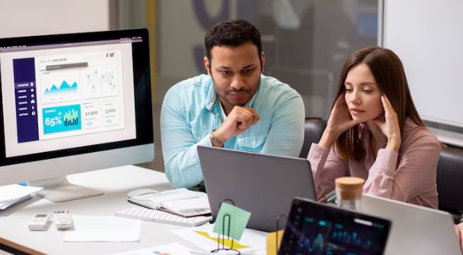 International Certification in Software Skill