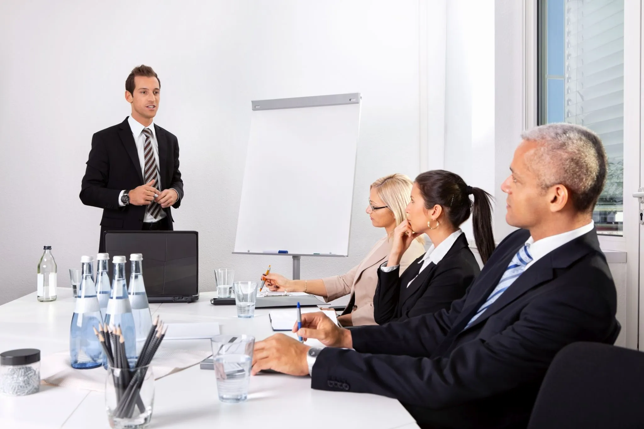 International Certified Executive Life Coach