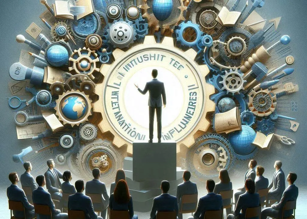 Leadership Startup Course