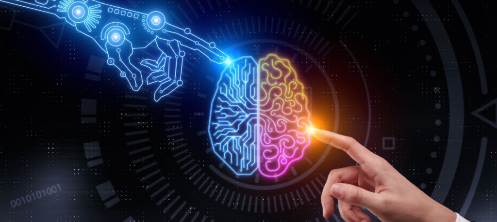 artificial intelligence & emotional inteligence