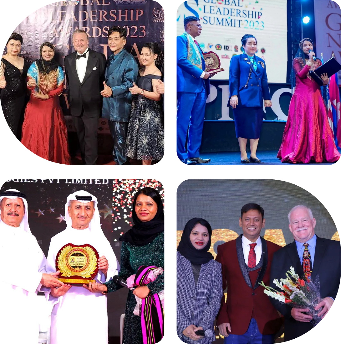 International Institute Of Influencers
