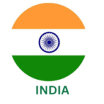 india