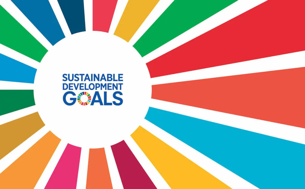 sustainable development goals - 2030